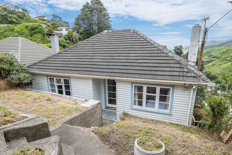14 Cheesman Street, Brooklyn, Wellington - Carousel 1