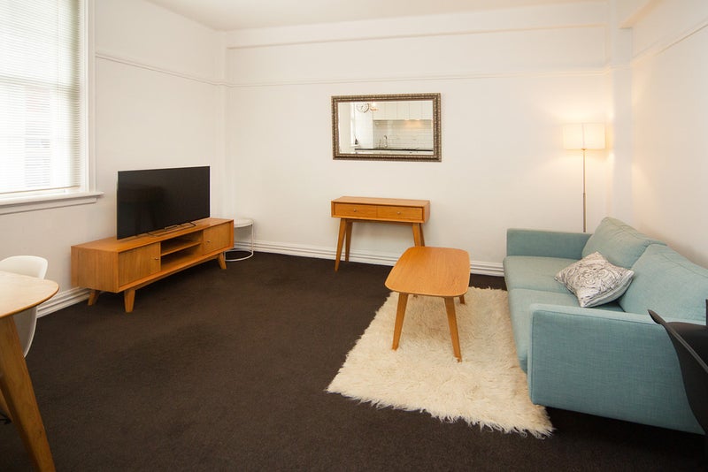 6C/182 Federal Street, Auckland Central, Auckland - Carousel 2