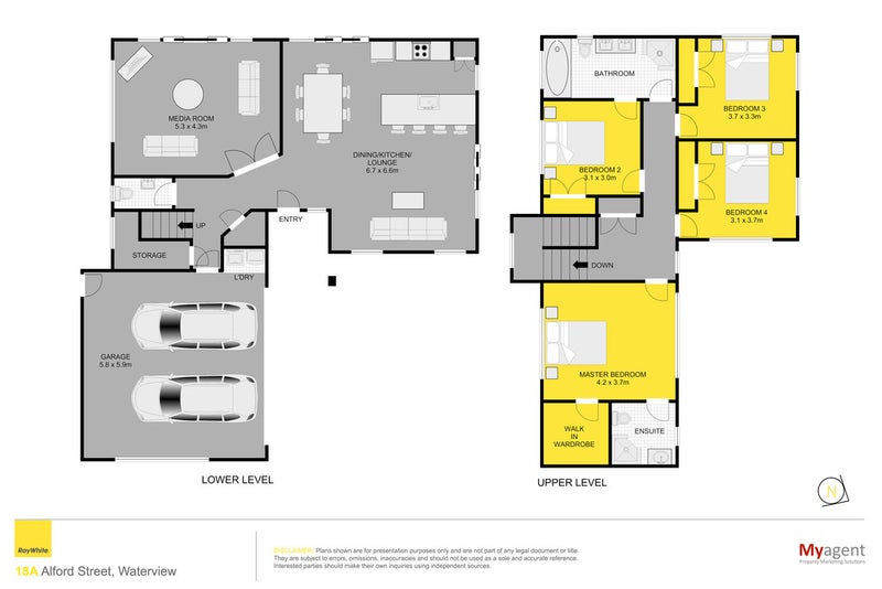 18A Alford Street, Waterview, Auckland - Carousel 20