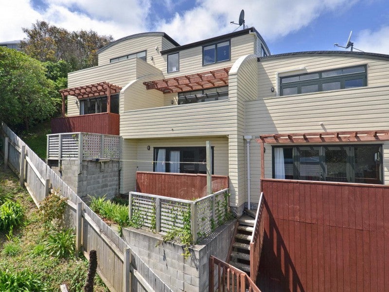 19B Tio Tio Road, Miramar, Wellington - Carousel 1