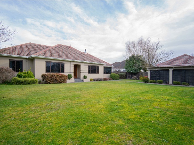 6 Henry Wigram Drive, Wigram, Christchurch - Carousel 1