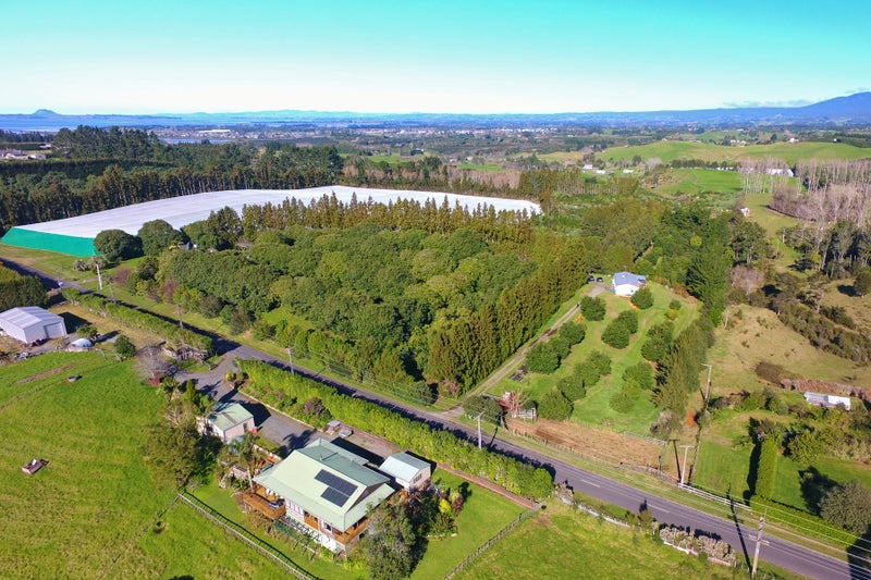 167 Woodland Road, Katikati - Carousel 1