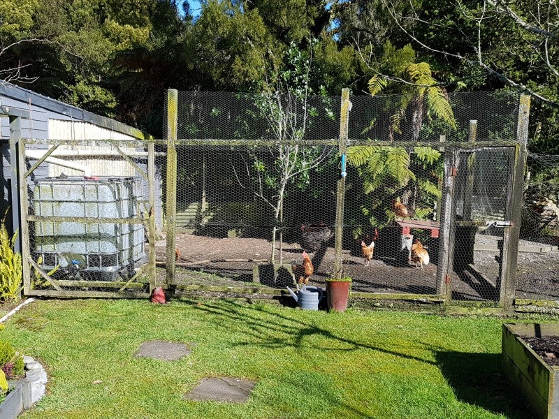 36 Arthurstown Road, Hokitika - Carousel 26