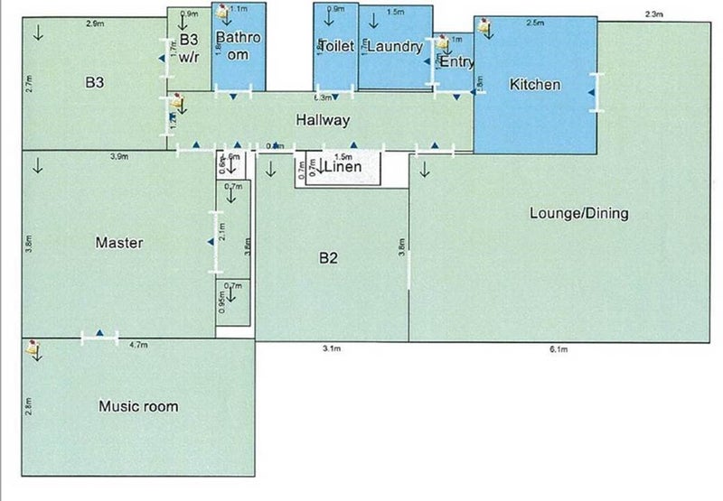 61 Gloaming Hill, Titahi Bay, Porirua - Carousel 25