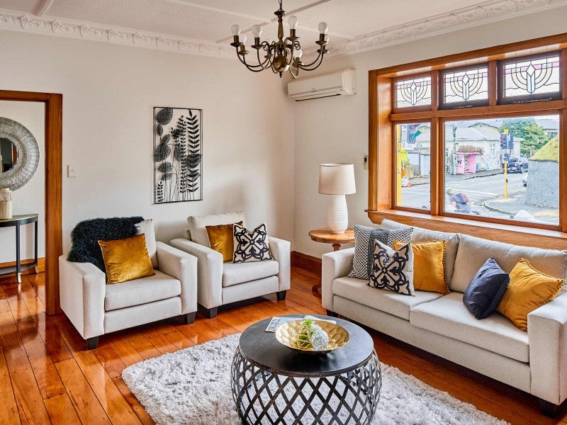 41 Te Wharepouri Street, Berhampore, Wellington - Carousel 2