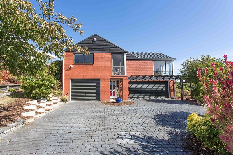 224 Mt Pleasant Road, Mount Pleasant, Christchurch - Carousel 1