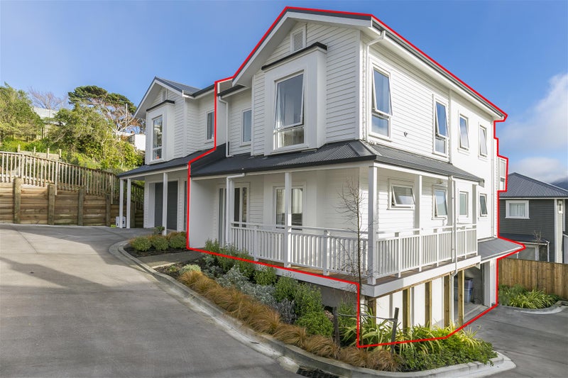 5/74 Jubilee Rd, Khandallah, Wellington - Carousel 1