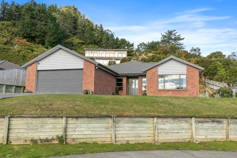 46 Nelson Crescent, Wainuiomata, Lower Hutt - Carousel 20