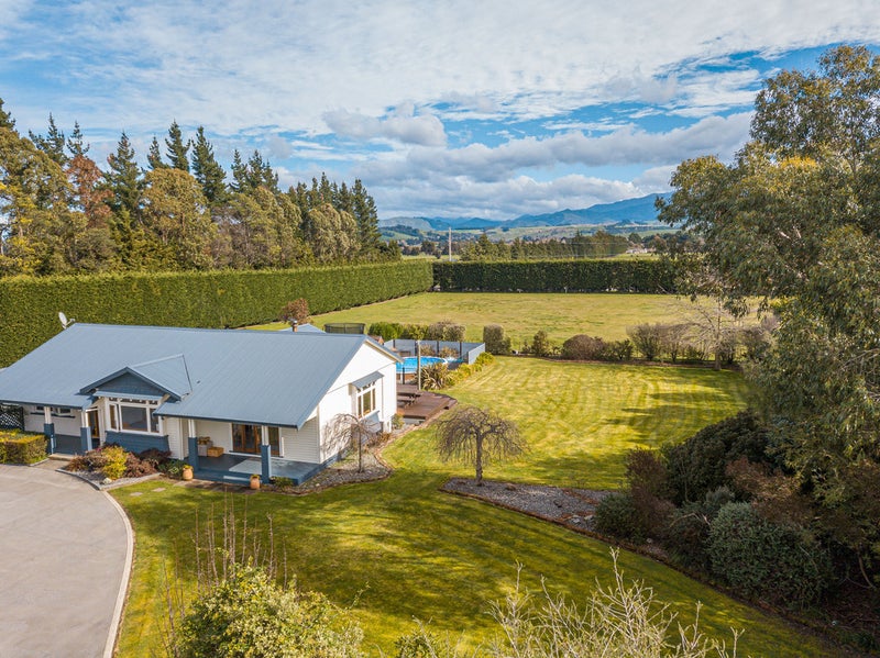 524C Paierau Road, Masterton - Carousel 1