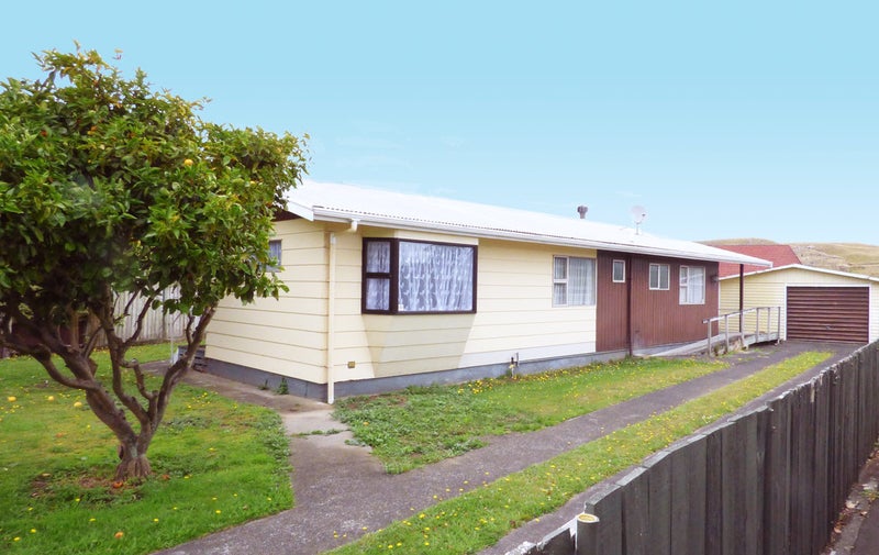 190 No 3 Line, Whanganui East, Whanganui - Carousel 1