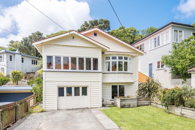 51 Crofton Road, Ngaio, Wellington - Carousel 1