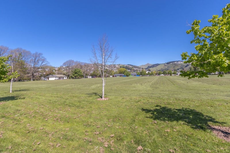 1/144A Fisher Avenue, Beckenham, Christchurch - Carousel 13