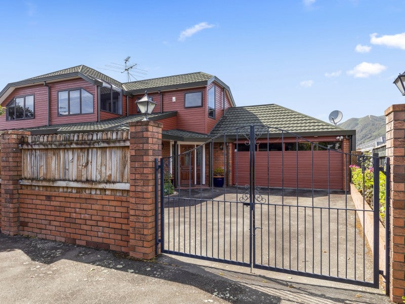 18A Witako Street, Epuni, Lower Hutt - Carousel 19