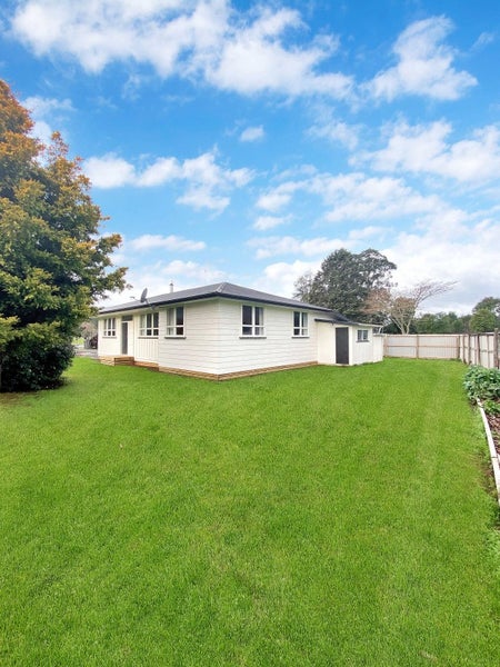 23 Miro Street, Manunui, Taumarunui - Carousel 1