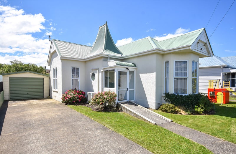 21 Ravelston Street, Saint Kilda, Dunedin - Carousel 1