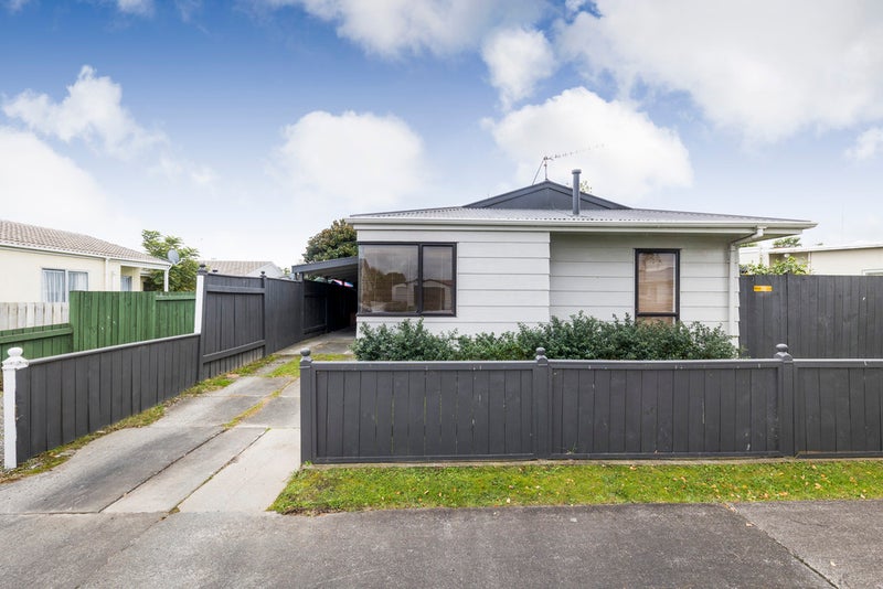 53A Benmore Avenue, Cloverlea, Palmerston North - Carousel 16