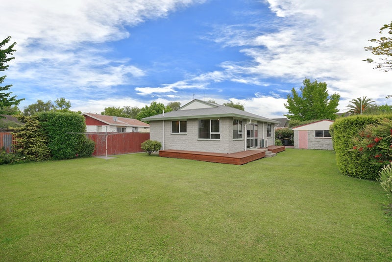 75 Solomon Avenue, Redwood, Christchurch - Carousel 17