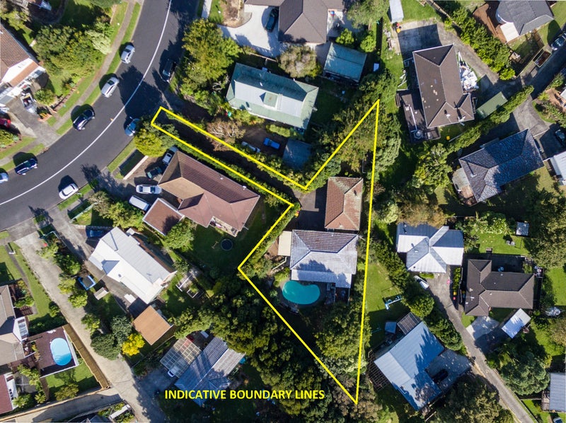 55 Marendellas Drive, Bucklands Beach, Auckland - Carousel 13