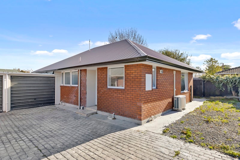 499B Pages Road, Bexley, Christchurch - Carousel 1