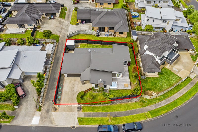 16 Index Place, Manurewa, Auckland - Carousel 20