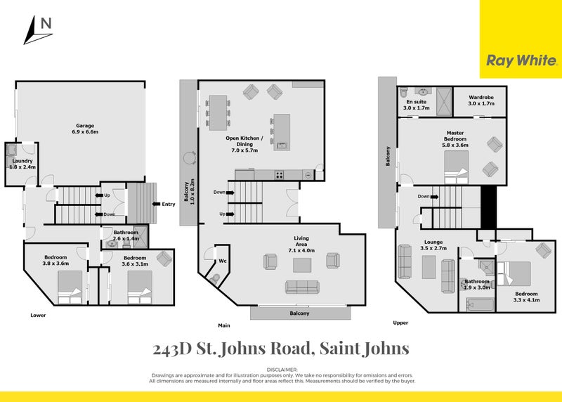 243D St Johns road, Saint Johns, Auckland - Carousel 20