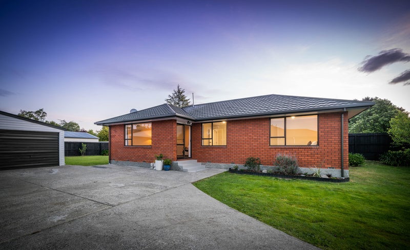 30 Raupo Street, Bromley, Christchurch - Carousel 26