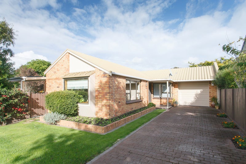 25 College Street, College Estate, Whanganui - Carousel 1