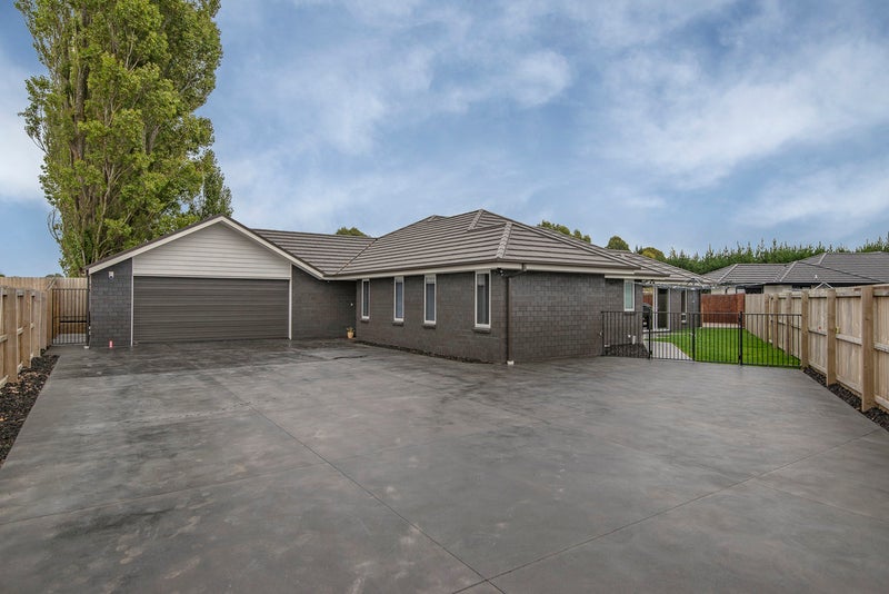 64 Georgina Street, Marshland, Christchurch - Carousel 13