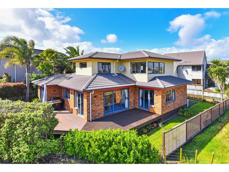 6 Dawood Place, The Gardens, Auckland - Carousel 1