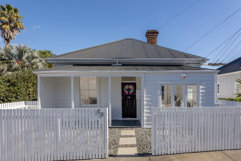 25 King Street, Grey Lynn, Auckland - Carousel 1