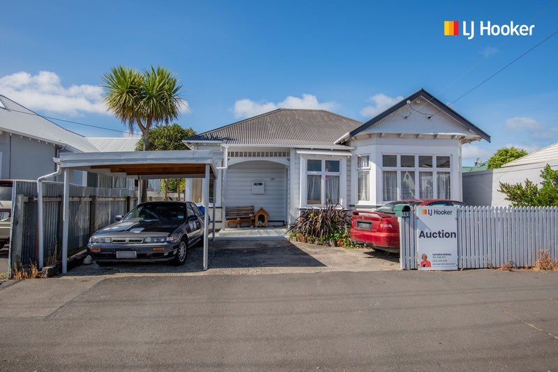 141 Richardson Street, Saint Clair, Dunedin - Carousel 1