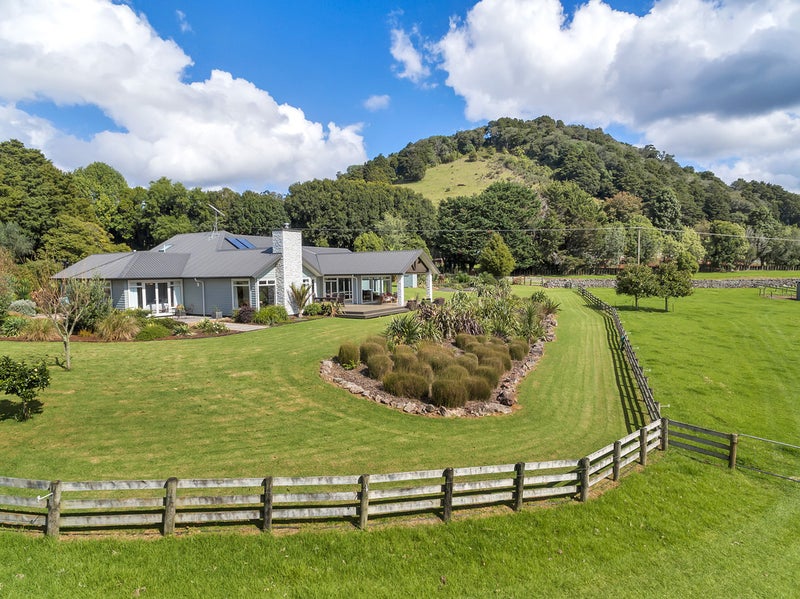 20 Rockingham Road, Glenbervie, Whangārei - Carousel 2