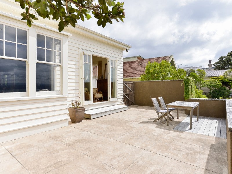 34 Harbour View Road, Northland, Wellington - Carousel 20