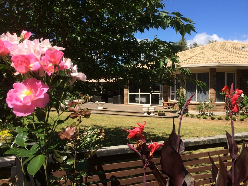 161 Flat Road, Kihikihi, Te Awamutu - Carousel 1