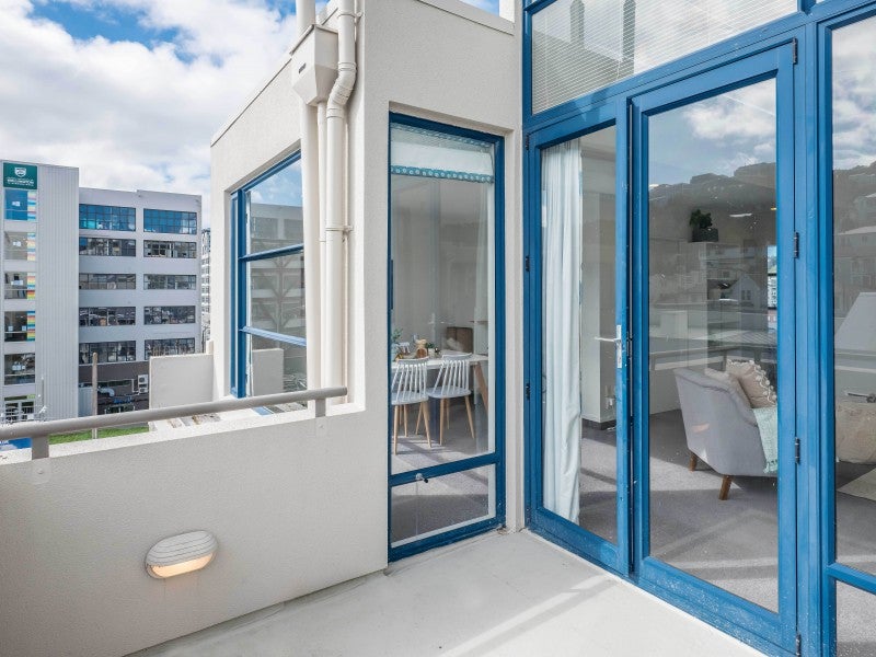 11/248 Willis Street, Te Aro, Wellington - Carousel 12