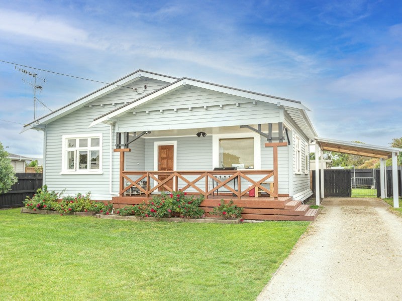 6 Durham Road, Springvale, Whanganui - Carousel 1