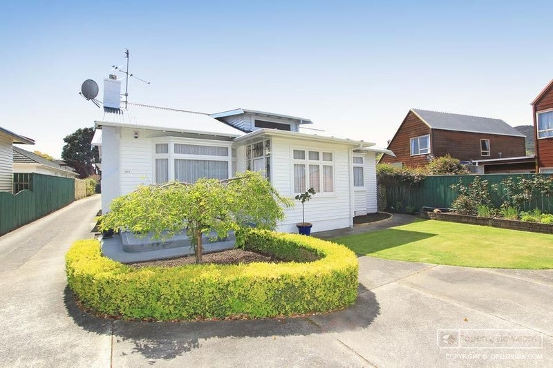 1/353 Waterloo Road, Waterloo, Lower Hutt - Carousel 1