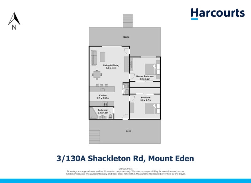 3/0 Shackleton Road, Mount Eden, Auckland - Carousel 11