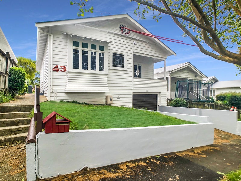 43 Francis Street, Grey Lynn, Auckland - Carousel 14