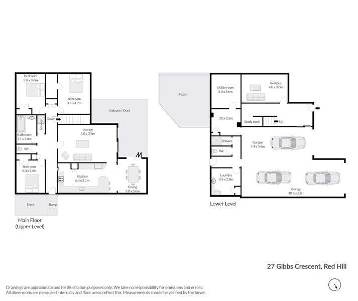 27 Gibbs Crescent, Red Hill, Papakura - Carousel 20