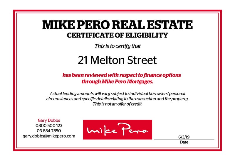 21 Melton Street, Watlington, Timaru - Carousel 20