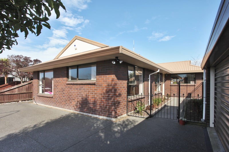 43 Solomon Avenue, Redwood, Christchurch - Carousel 13
