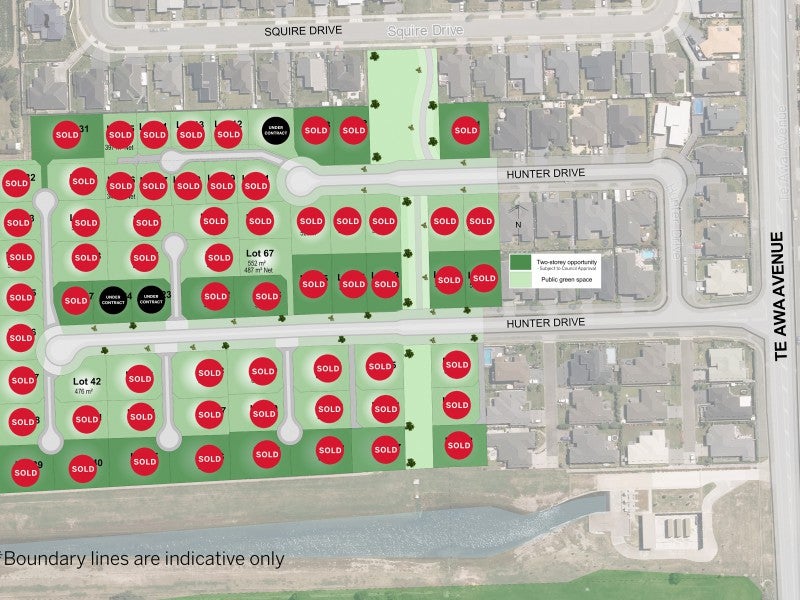 63 Hunter Drive, Awatoto, Napier - Carousel 6