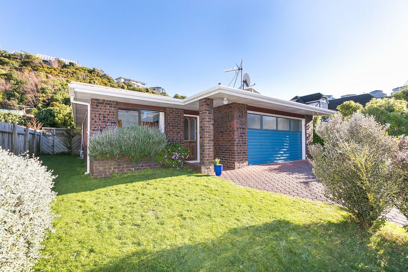 73 Cortina Avenue, Johnsonville, Wellington - Carousel 15