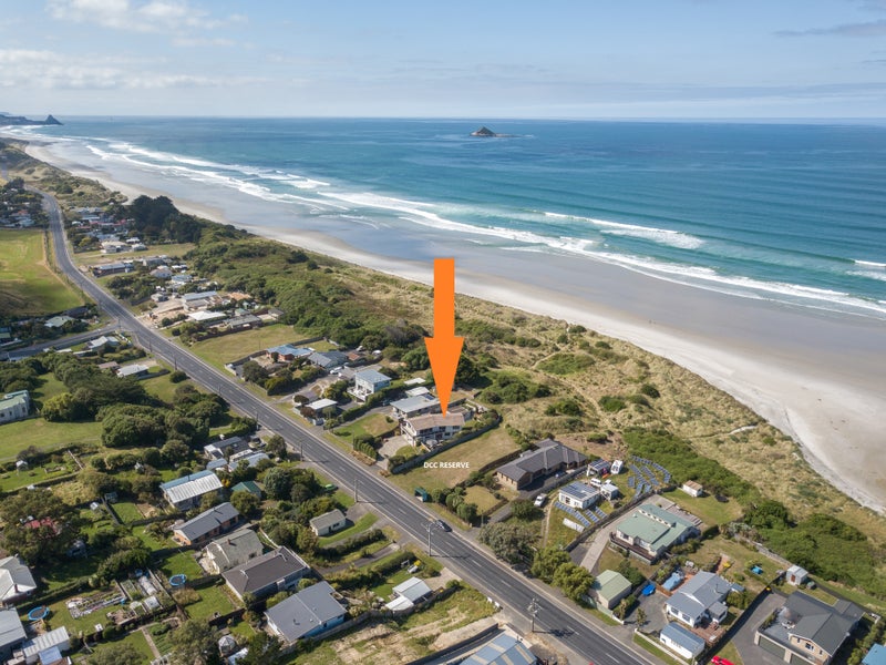 785 Brighton Road, Ocean View, Dunedin - Carousel 1