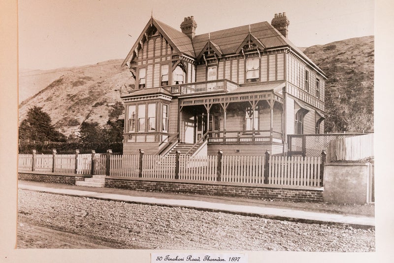 50 Tinakori Road, Thorndon, Wellington - Carousel 18