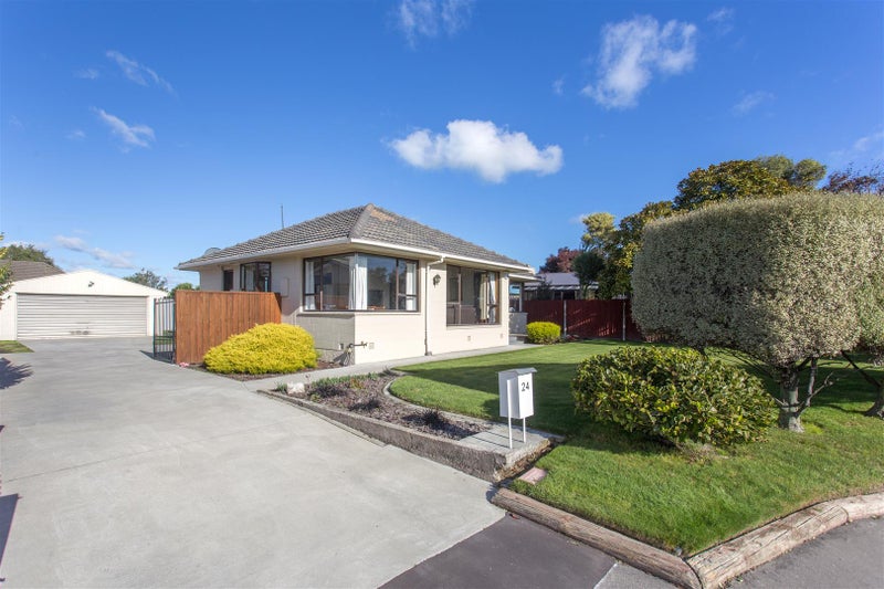 24 Florida Street, Hornby, Christchurch - Carousel 1