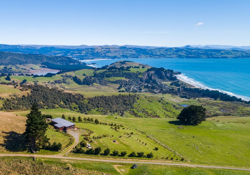 197 Heyward Point Road, Heyward Point, Port Chalmers - Carousel 2