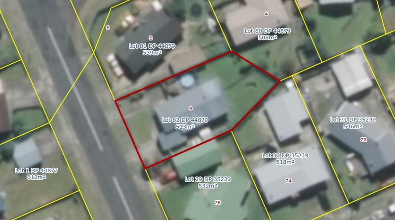 4 Almora View, Ascot Park, Porirua - Carousel 16