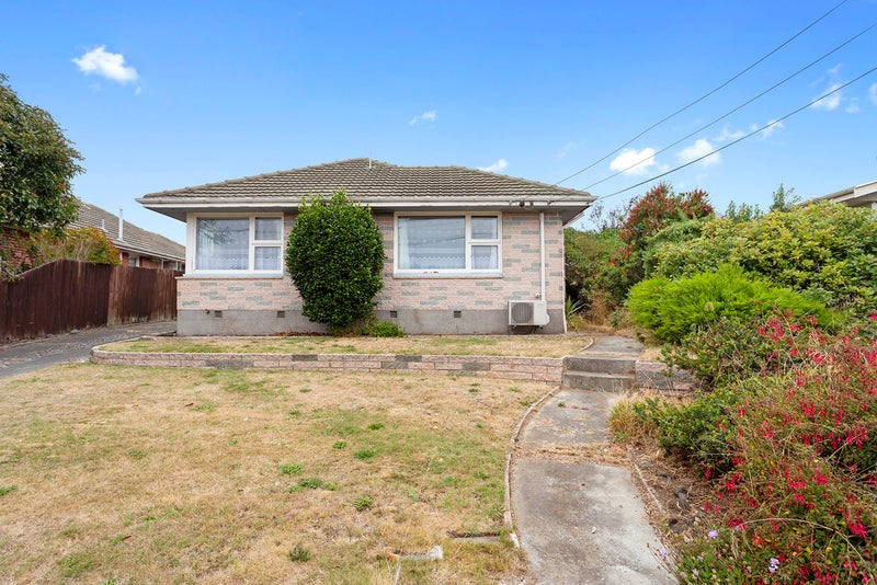 40 Sandown Crescent, Aranui, Christchurch - Carousel 12